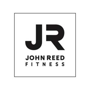John Reed Fitness
